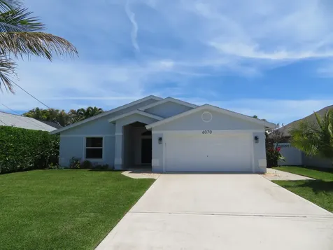 6070 Garrett Street Jupiter FL 33458
