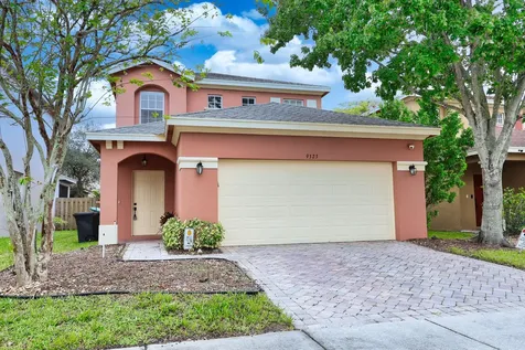 9323 Breakers Row Fort Pierce FL 34945