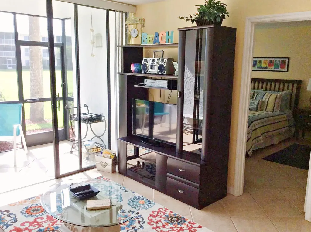2400 S Ocean Drive Fort Pierce FL 34949