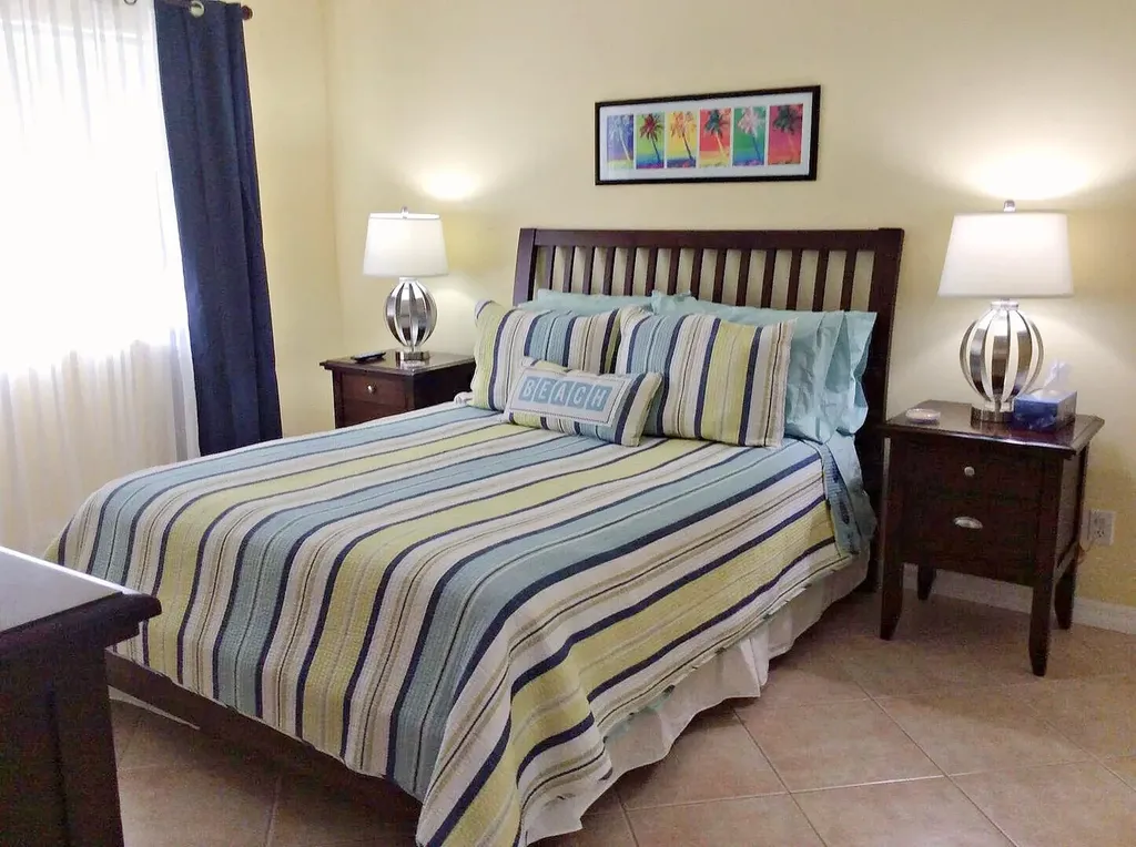 2400 S Ocean Drive Fort Pierce FL 34949