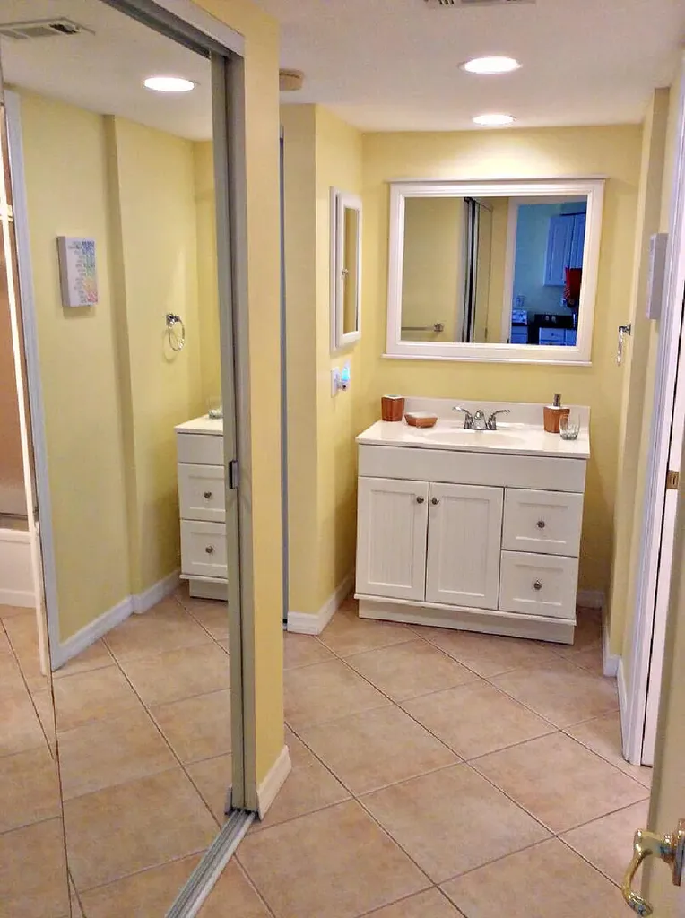 2400 S Ocean Drive Fort Pierce FL 34949