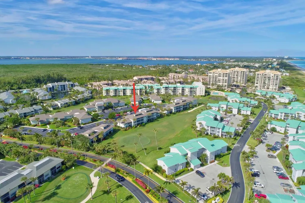2400 S Ocean Drive Fort Pierce FL 34949