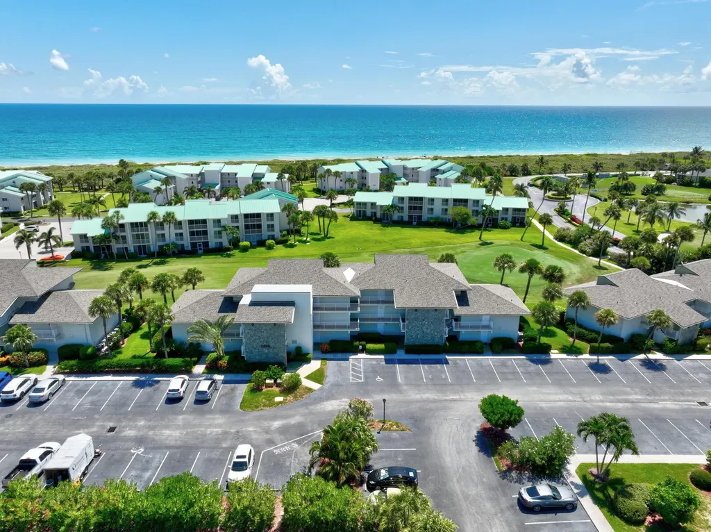 2400 S Ocean Drive Fort Pierce FL 34949