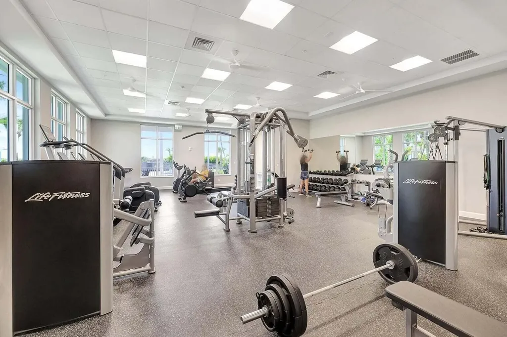 2400 S Ocean Drive Fort Pierce FL 34949