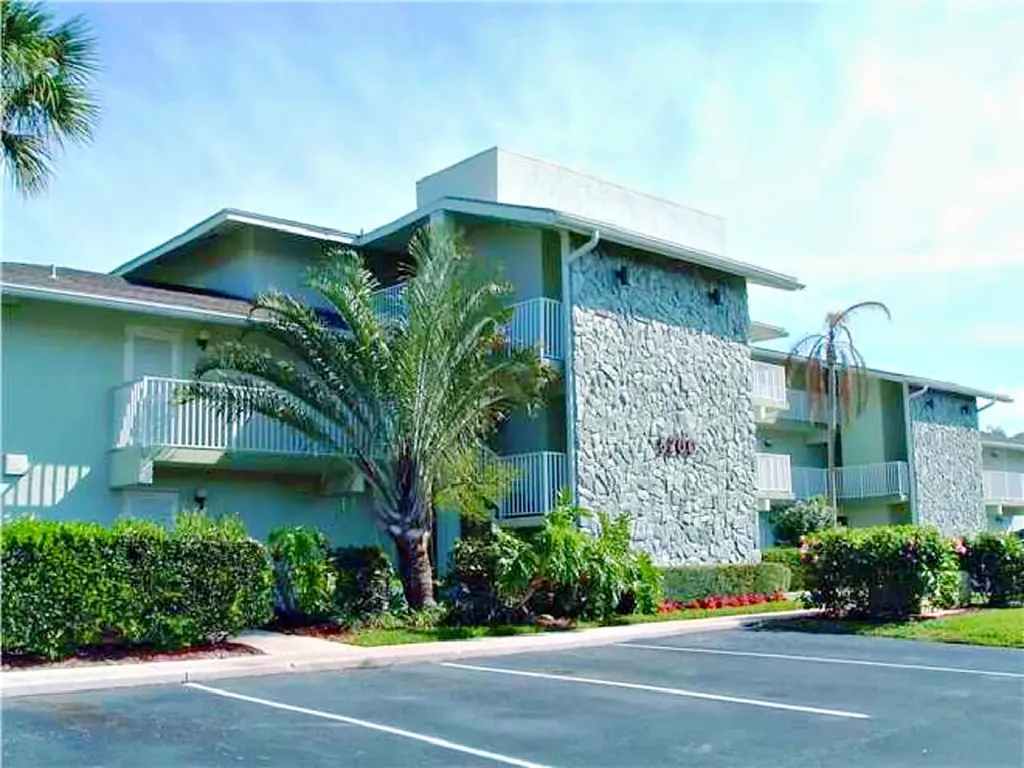 2400 S Ocean Drive Fort Pierce FL 34949
