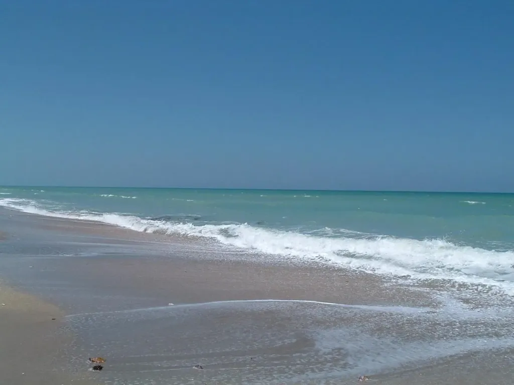 2400 S Ocean Drive Fort Pierce FL 34949