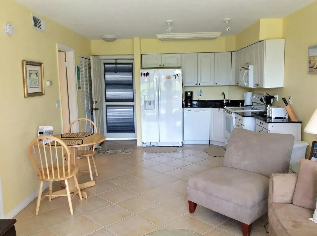 2400 S Ocean Drive Fort Pierce FL 34949