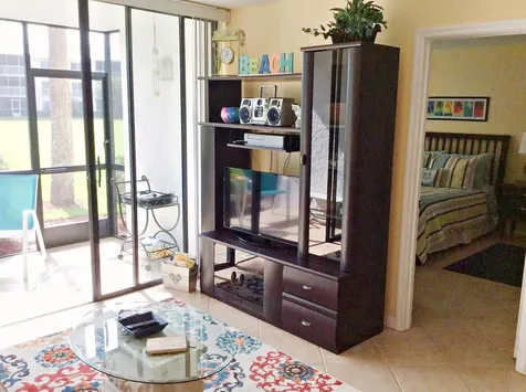 2400 S Ocean Drive Fort Pierce FL 34949