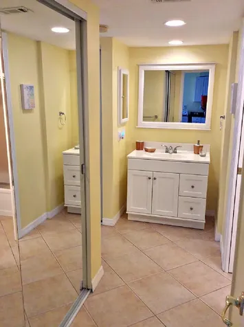 2400 S Ocean Drive Fort Pierce FL 34949