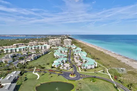 2400 S Ocean Drive Fort Pierce FL 34949