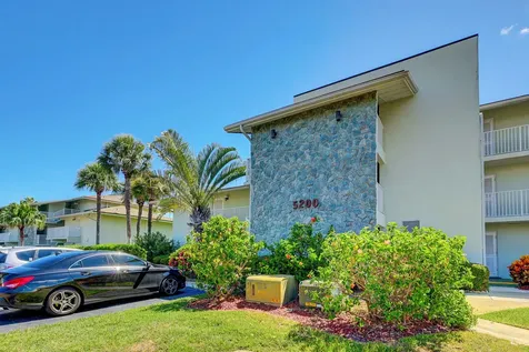 2400 S Ocean Drive Fort Pierce FL 34949