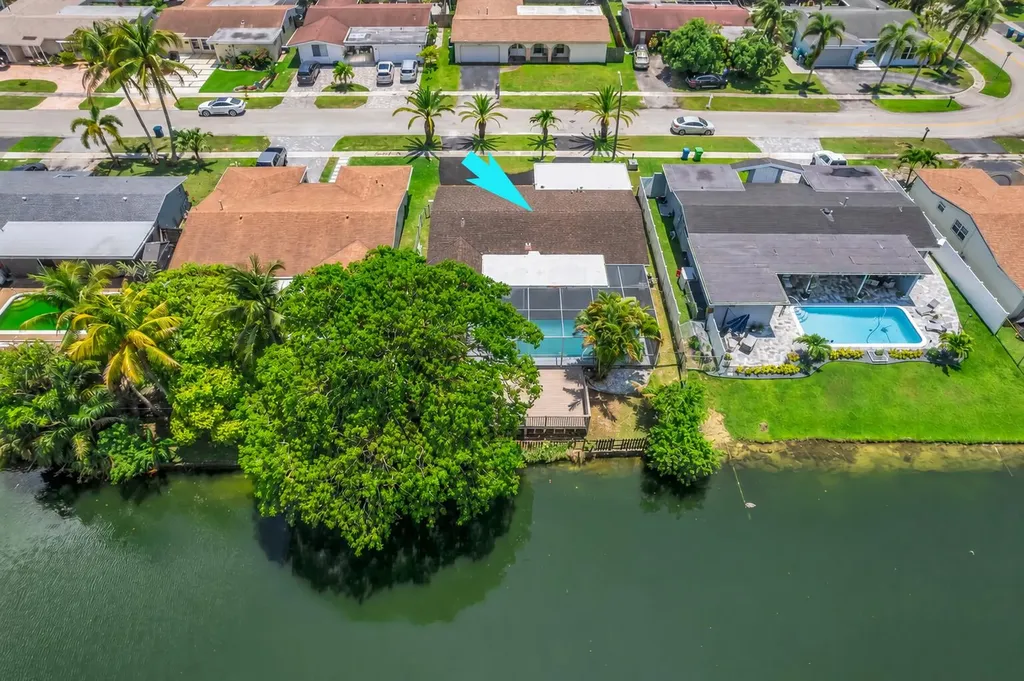 9351 NW 20th Place Sunrise FL 33322