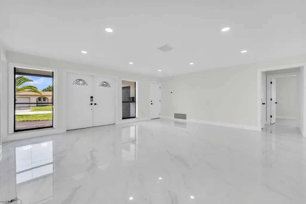 9351 NW 20th Place Sunrise FL 33322