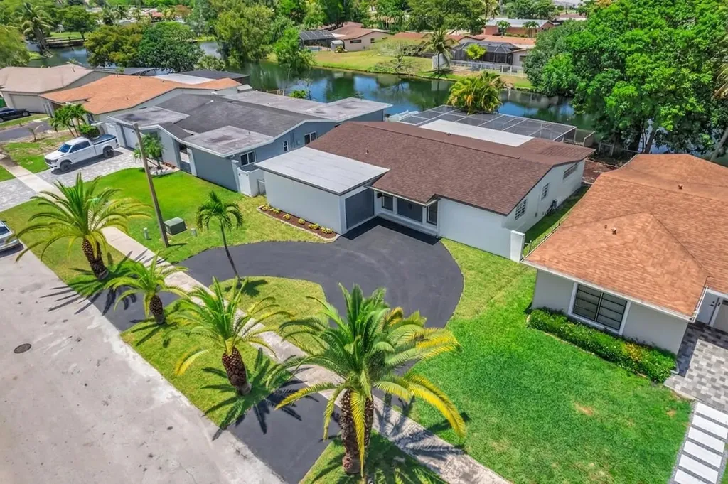 9351 NW 20th Place Sunrise FL 33322