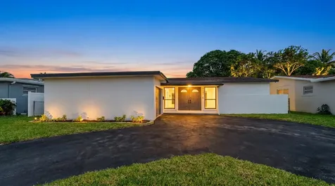 9351 NW 20th Place Sunrise FL 33322