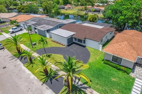 9351 NW 20th Place Sunrise FL 33322