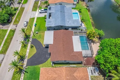 9351 NW 20th Place Sunrise FL 33322