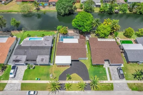 9351 NW 20th Place Sunrise FL 33322