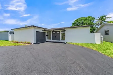 9351 NW 20th Place Sunrise FL 33322