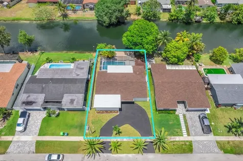 9351 NW 20th Place Sunrise FL 33322