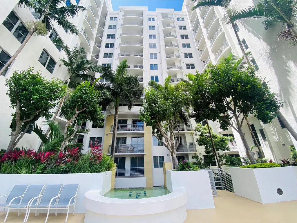 1830 Radius Drive Hollywood FL 33020