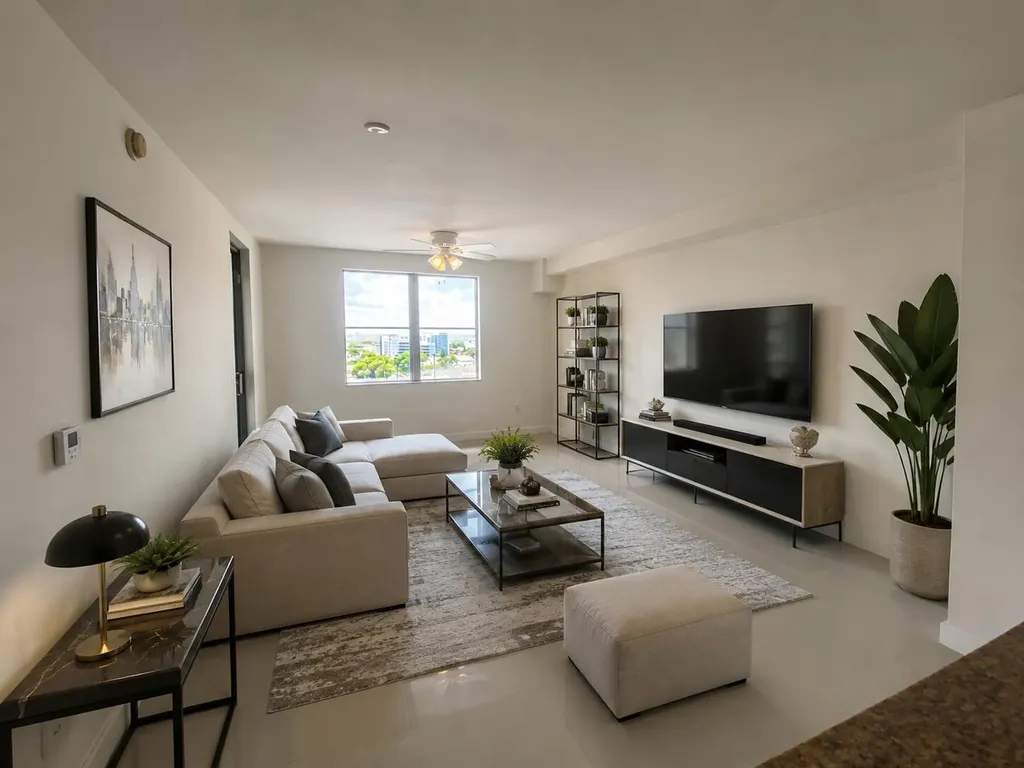 1830 Radius Drive Hollywood FL 33020