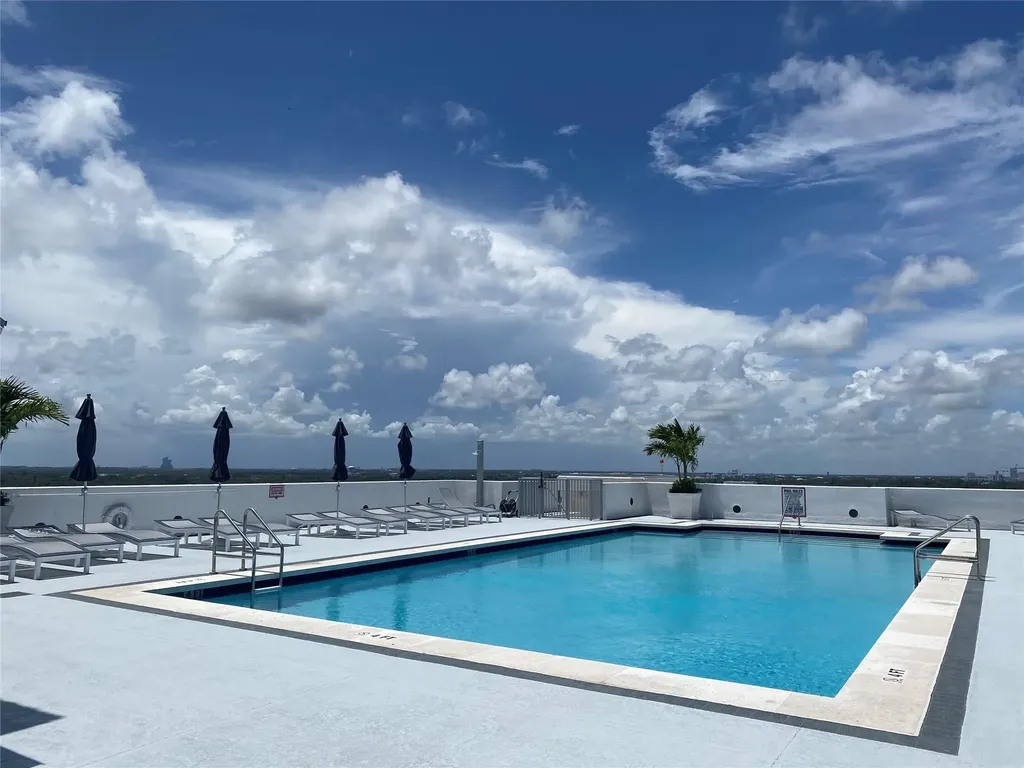 1830 Radius Drive Hollywood FL 33020