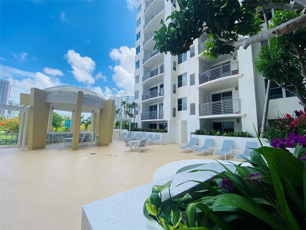 1830 Radius Drive Hollywood FL 33020