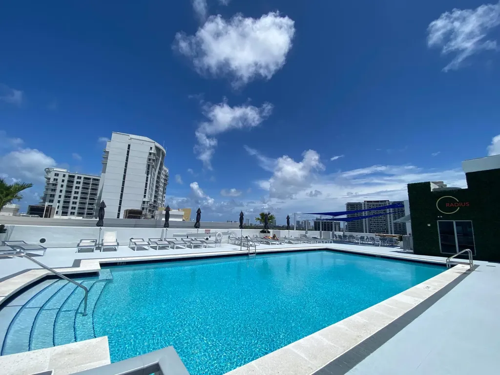 1830 Radius Drive Hollywood FL 33020