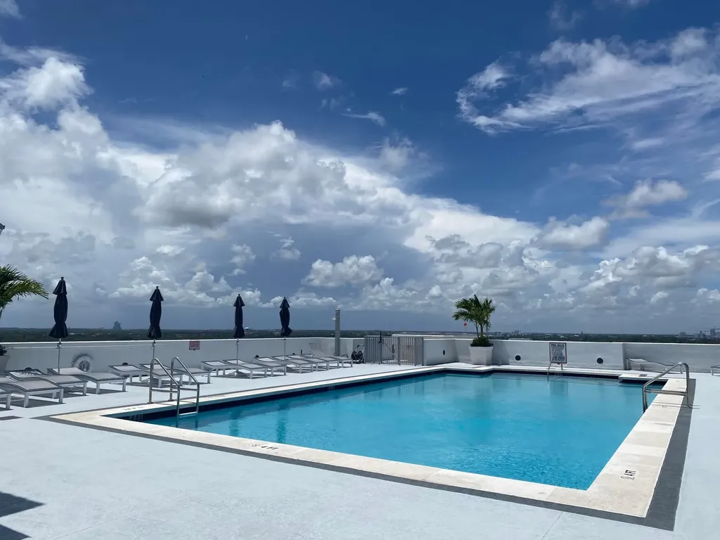 1830 Radius Drive Hollywood FL 33020