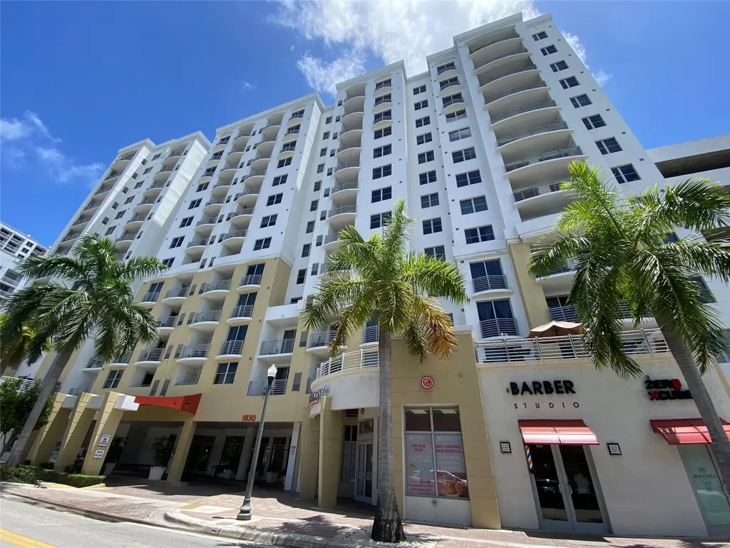 1830 Radius Drive Hollywood FL 33020