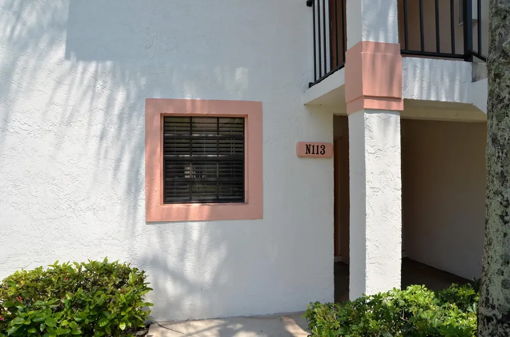320 Norwood Terrace Boca Raton FL 33431
