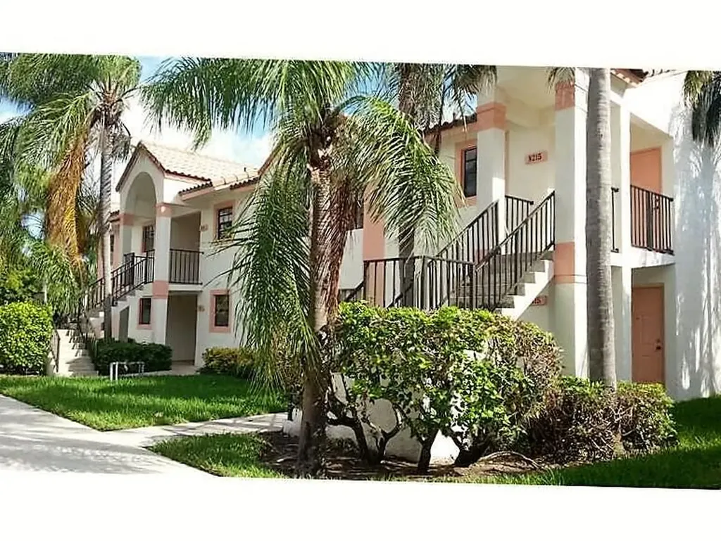 320 Norwood Terrace Boca Raton FL 33431