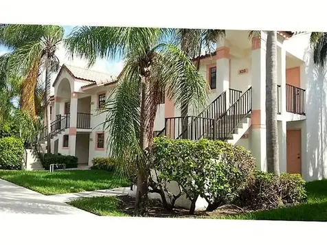 320 Norwood Terrace Boca Raton FL 33431