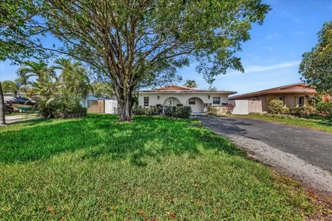 4641 SW 43rd Avenue Dania Beach FL 33314
