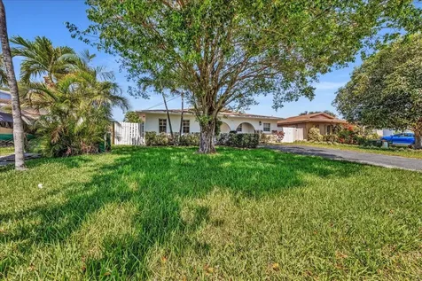 4641 SW 43rd Avenue Dania Beach FL 33314