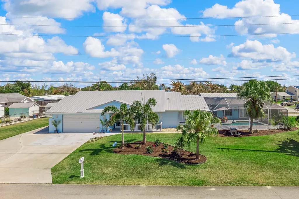 4459 SE Kubin Avenue Stuart FL 34997