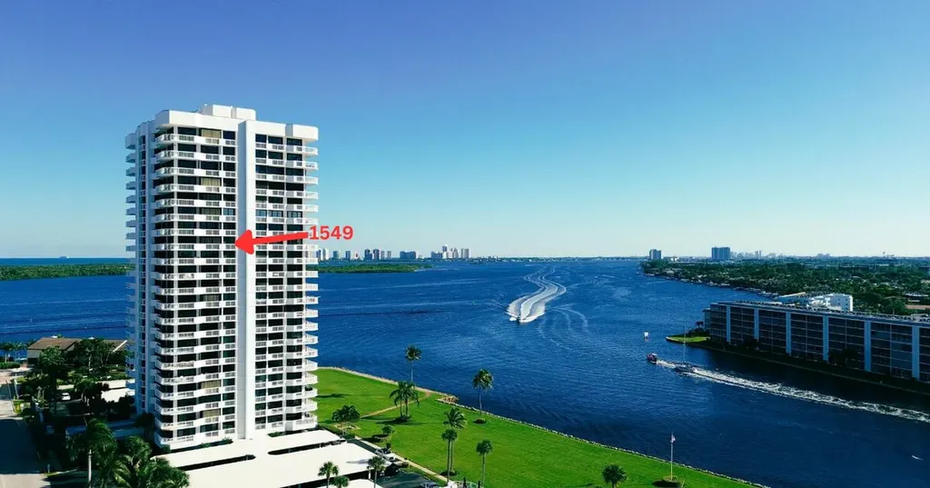 115 Lakeshore Drive North Palm Beach FL 33408