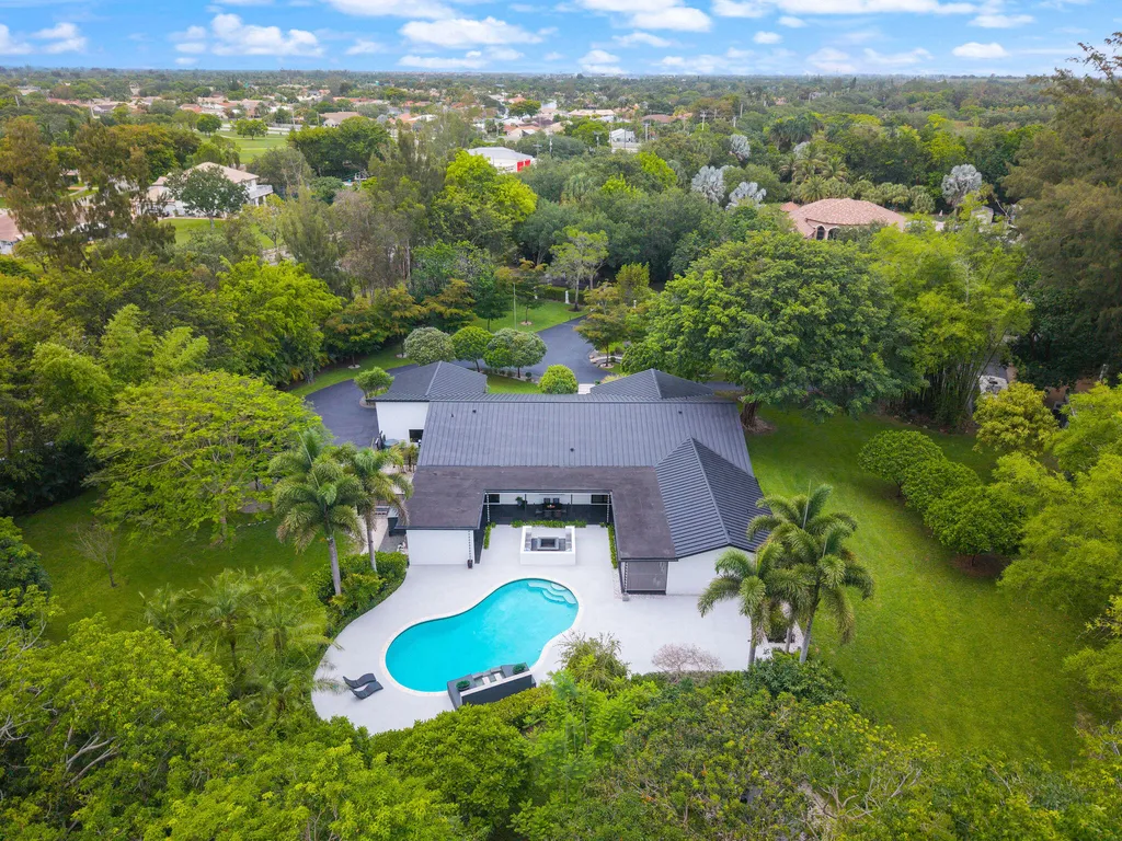 14800 Marvin Lane Southwest Ranches FL 33330
