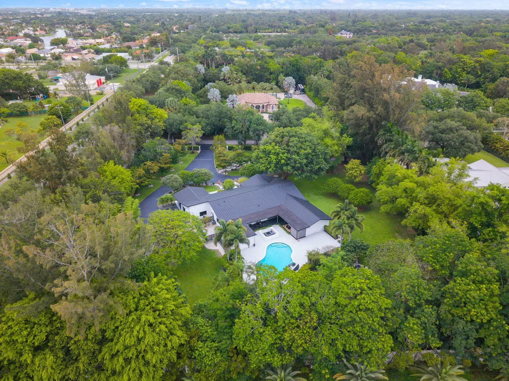 14800 Marvin Lane Southwest Ranches FL 33330