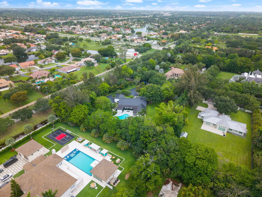 14800 Marvin Lane Southwest Ranches FL 33330
