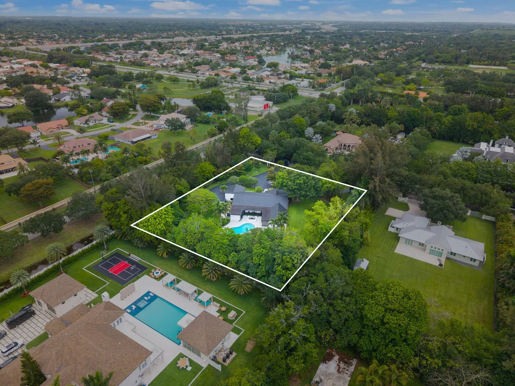 14800 Marvin Lane Southwest Ranches FL 33330