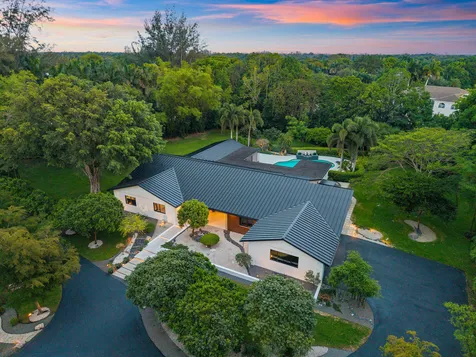 14800 Marvin Lane Southwest Ranches FL 33330