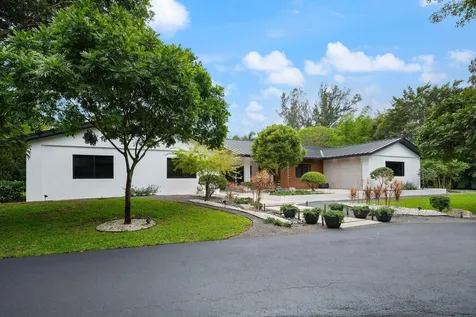 14800 Marvin Lane Southwest Ranches FL 33330