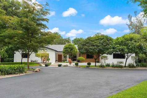 14800 Marvin Lane Southwest Ranches FL 33330