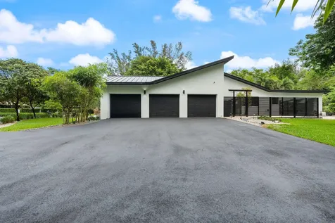 14800 Marvin Lane Southwest Ranches FL 33330
