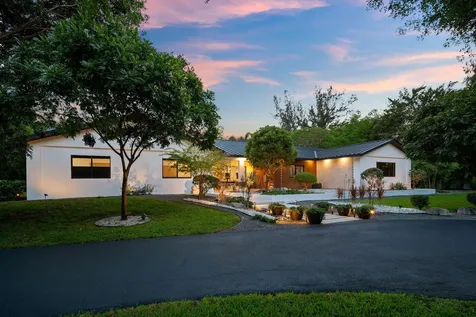 14800 Marvin Lane Southwest Ranches FL 33330