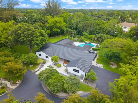 14800 Marvin Lane Southwest Ranches FL 33330