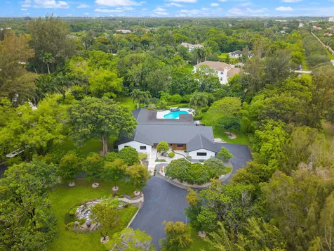 14800 Marvin Lane Southwest Ranches FL 33330