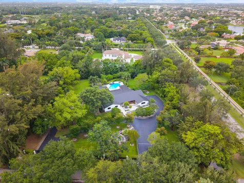14800 Marvin Lane Southwest Ranches FL 33330